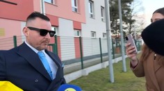 Bombic neskončil vo väzbe. Niektoré obete jeho nenávistných prejavov sa obávajú o bezpečnosť