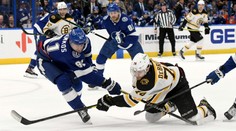 Černákova Tampa utrpela štvrtú prehru za sebou