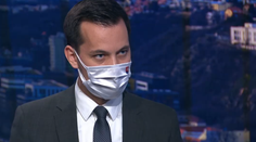 Šeliga: Niektorí politici by mali veľkú obavu, keby sa Lipšic stal generálnym prokurátorom