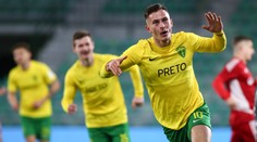 VIDEO: Desaťgólový festival pod Dubňom. Azda najlepší zápas sezóny pre domácu Žilinu