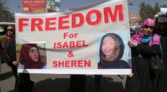 Francúzka, ktorú uniesli vo februári v Jemene, je na slobode