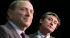 Gretzky sa vracia k hokeju, s Edmontonom chce vyhrať Stanley Cup