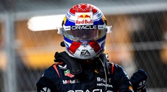Nahradí Verstappen v Mercedese Hamiltona? Pre šéfa tímu je prvou voľbou