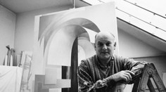 Zomrel svetoznámy český výtvarník Theodor Pištěk