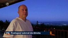 Postupný návrat do života