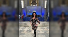 Mladá Šarišanka žne úspechy. Dostala sa medzi špičku zahraničných delegátov