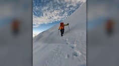 Najhorší scenár sa naplnil. Slovenský horolezec pád do trhliny v himalájskom ľadovci neprežil