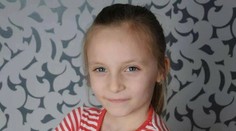 Polícia zadržala muža podozrivého z vraždy Elišky (†9)