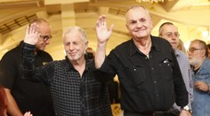 Elán sa definitívne lúči s pódiami. Hudobný odborník vysvetľuje, prečo ich hudba prežila generácie