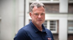 Čechov čaká ostrý štart, Slovákov netreba odpisovať. Tréner českej reprezentácie exkluzívne o MS (rozhovor)