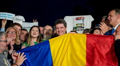 Prekvapenie z Bukurešti. Rumuni si zvolili liberála, Brusel si vydýchol