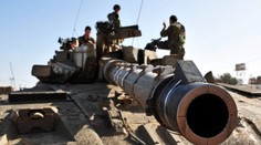 Svet sa ocitol v prvej fáze 3. svetovej vojny. Česká rozviedka varuje pred vážnym konfliktom