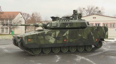 Ukázali budúcnosť našich pozemných síl. Nákup obrnených vozidiel je najväčším tendrom tejto vlády