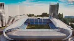 Nový Národný futbalový štadión podporí Brusel 36 miliónmi eur