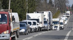 Obchodníci a potravinári sú zúfalí. Máme obrovské problémy so zásobovaním, tvrdia