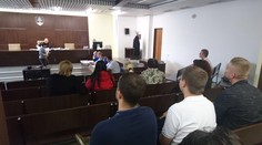 Skopali ženu aj jej priateľa. Paškovci pred súdom vyhlásili, že sú nevinní