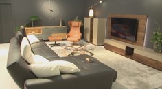 Nábytkári zo sveta vyťahujú v Nitre tromfy tohto roka