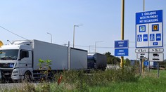 Na hranici s Ukrajinou sa už testuje, ruší sa limit pre pendlerov