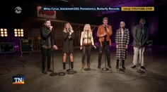 Ovplyvnila masy aj mnohých spevákov