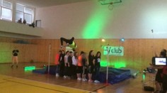 Frajeri nad frajerov - skáču ako Bohovia