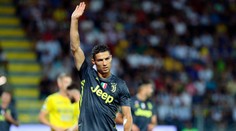 LM: Cristiano Ronaldo sa vráti na Old Trafford, Plzeň čaká duel na pôde obhajcu