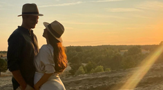 Z markizáckej tanečnice je mamina: Prvá fotka s jej dievčatkom