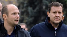 Polícia zatiaľ neukončila vyšetrovanie prípadu obvinených Lipšica a Grendela