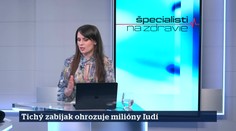 2. epizóda | 30. 6. 2026 | Anna Vachulová