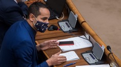 Poslanec OĽaNO Herák čelí obvineniu zo zneužívania maloletej osoby. Považuje to za blud