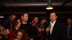 OĽaNO-NOVA podáva pre údajne sfalšovaný Dankov podpis trestné oznámenie