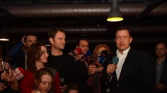 OĽaNO-NOVA podáva pre údajne sfalšovaný Dankov podpis trestné oznámenie