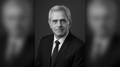 Navždy odišla kľúčová osobnosť ochrany života pod Tatrami. Zomrel dlhoročný riaditeľ hasičov Ondrej Šproch (†63)