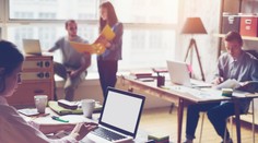 Aké osvetlenie by ste mali mať v miestnosti, kde pracujete? Zisťovali sme vplyv svetla na oči