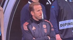 VIDEO: Smoliar Kane hitom internetu. Kariérne čakanie na trofej takmer skončilo, v 95. minúte vesmír rozhodol inak