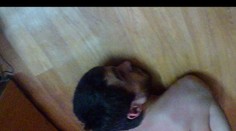 Rusko vyhlásilo pátranie po muži, ktorý odovzdal aktivistom videozáznamy mučenia väzňov