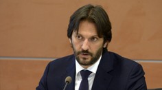 Kaliňák nevidí dôvod na svoje odstúpenie