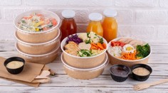 Jesť rovnaké jedno každý deň? Odborníci tvrdia, že to môže viesť k zdravotným problémom