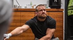 Cestou domov zo zápasu zažil chvíle katastrofy. MMA zápasník Patrik Kincl mal vážnu autonehodu