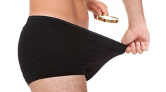 Ideálne mužské prirodzenie podľa žien: Má presne takéto rozmery!