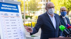 Štát dá malým a stredným podnikom 100 miliónov eur z eurofondov