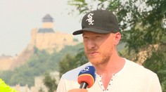 Blackhawks zaradili Hossu na listinu zranených hráčov