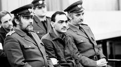 Hlavný aktér krvavého masakru v Leopoldove sa na slobodu nedostane