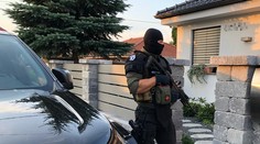 Akcia v Seredi: Elitní policajti dali posledný klinec do rakvy len pred pár dňami