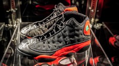 Michael Jordan je rekordérom aj na športovom dôchodku. Neuveríte, za koľko sa predali jeho tenisky