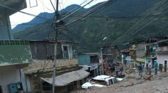 Bleskový lejak spôsobil vo Venezuele spúšť. Zahynulo najmenej 13 ľudí vrátane detí