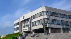 Zmeny v rokovacom poriadku aj nižšie tresty za extrémizmus. Koaličná rada sa výnimočne stretla v parlamente