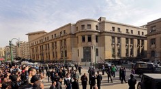 Egyptský parlament schválil kontroverzný protiteroristický zákon