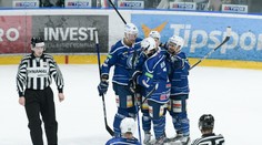 Hokej-TEL: Prešov a L. Mikuláš s piatymi prehrami po sebe