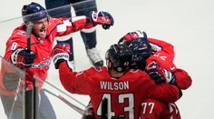 VIDEO: Washington si v prvom dueli play off poradil s Bostonom