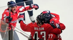 VIDEO: Washington si v prvom dueli play off poradil s Bostonom